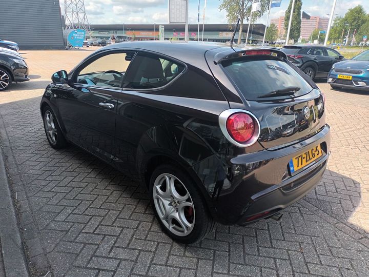 Photo 2 VIN: ZAR95500001199068 - ALFA-ROMEO MITO 