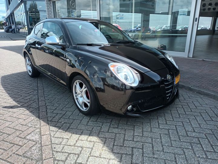 Photo 4 VIN: ZAR95500001199068 - ALFA-ROMEO MITO 