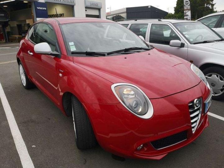 Photo 29 VIN: ZAR9550000X030609 - ALFA ROMEO MITO 