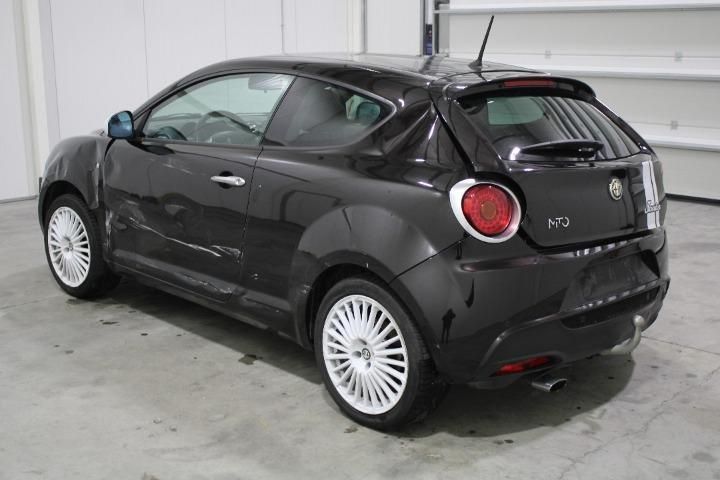 Photo 4 VIN: ZAR9550000X033198 - ALFA-ROMEO MITO HATCHBACK 