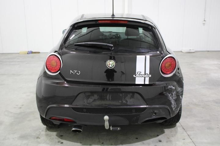 Photo 5 VIN: ZAR9550000X033198 - ALFA-ROMEO MITO HATCHBACK 