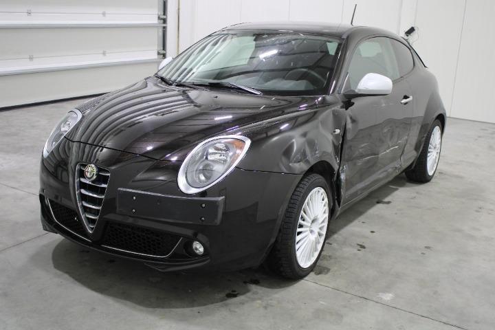 Photo 1 VIN: ZAR9550000X033198 - ALFA-ROMEO MITO HATCHBACK 