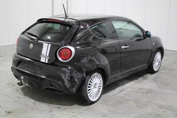 Photo 3 VIN: ZAR9550000X033198 - ALFA-ROMEO MITO HATCHBACK 