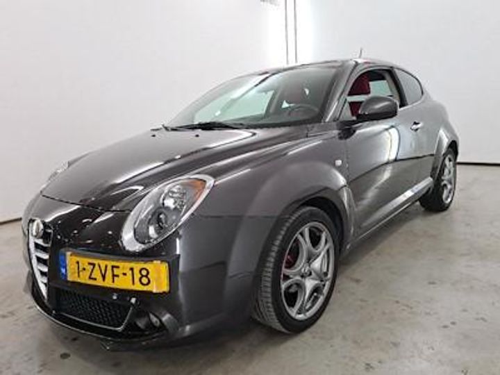 Photo 1 VIN: ZAR9550000X034087 - ALFA-ROMEO MITO 