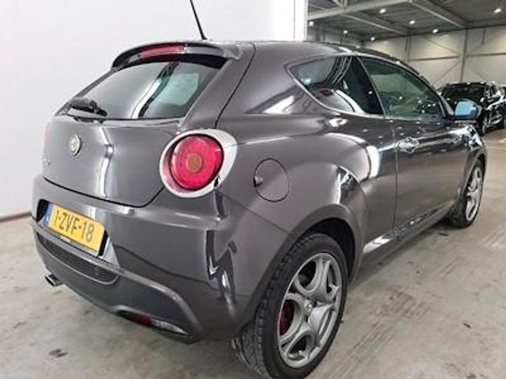 Photo 3 VIN: ZAR9550000X034087 - ALFA-ROMEO MITO 