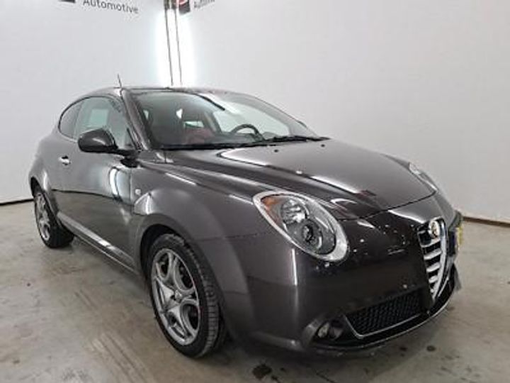 Photo 4 VIN: ZAR9550000X034087 - ALFA-ROMEO MITO 