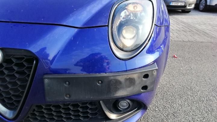 Photo 5 VIN: ZAR9550000X054757 - ALFA-ROMEO MITO HATCHBACK 