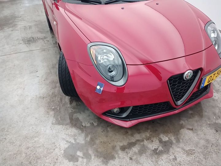 Photo 20 VIN: ZAR9550000X062758 - ALFA-ROMEO MITO 