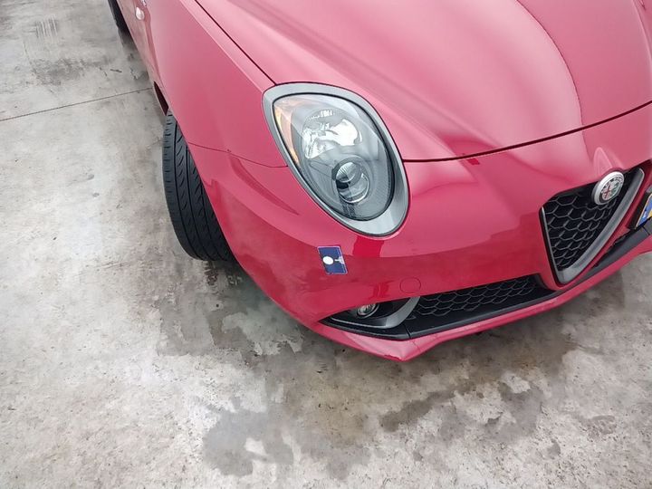 Photo 22 VIN: ZAR9550000X062758 - ALFA-ROMEO MITO 