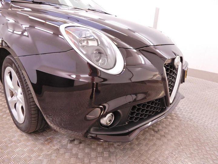 Photo 16 VIN: ZAR9550000X067751 - ALFA-ROMEO MITO 