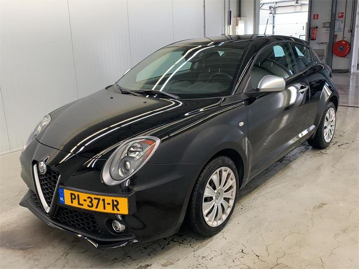 Photo 1 VIN: ZAR9550000X068955 - ALFA-ROMEO MITO 