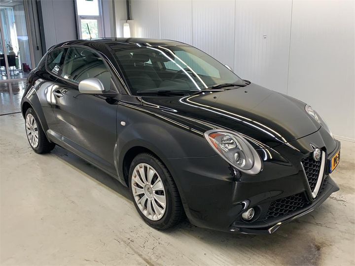 Photo 2 VIN: ZAR9550000X068955 - ALFA-ROMEO MITO 