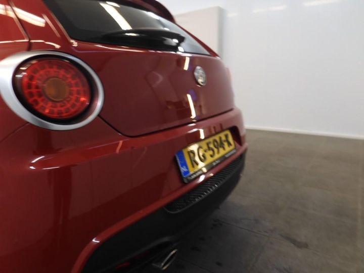 Photo 28 VIN: ZAR9550000X071870 - ALFA-ROMEO MITO 