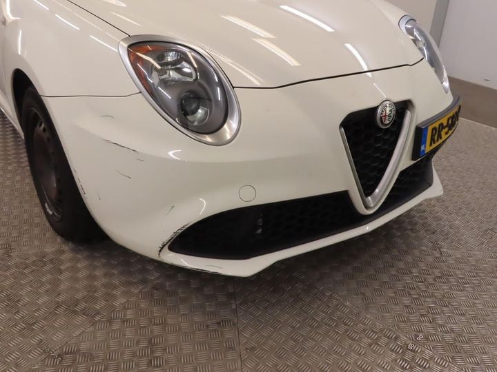 Photo 24 VIN: ZAR9550000X072324 - ALFA-ROMEO MITO 