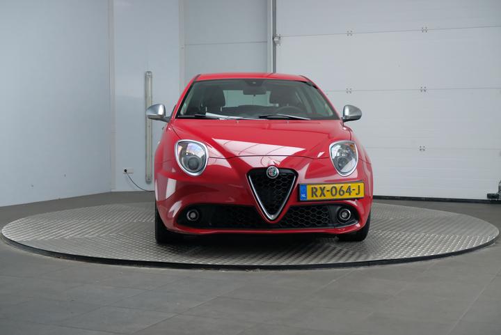 Photo 6 VIN: ZAR9550000X074664 - ALFA-ROMEO MITO 