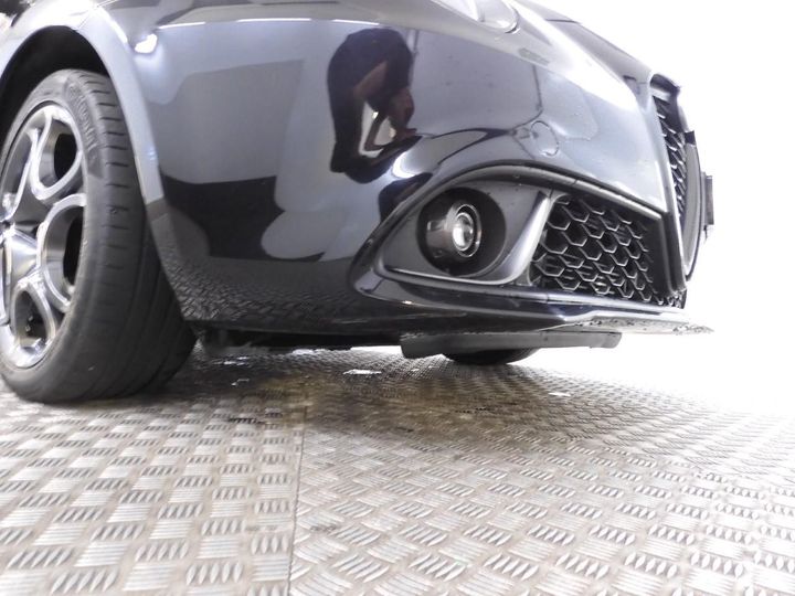 Photo 21 VIN: ZAR9550000X078349 - ALFA-ROMEO MITO 