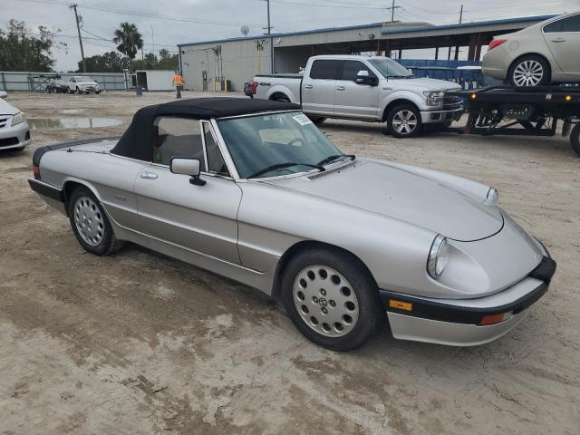 Photo 3 VIN: ZARBA12T0L6002373 - ALFA ROMEO SPIDER QUA 