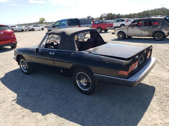 Photo 1 VIN: ZARBA5410F1023180 - ALFA ROMEO VELOCE 200 