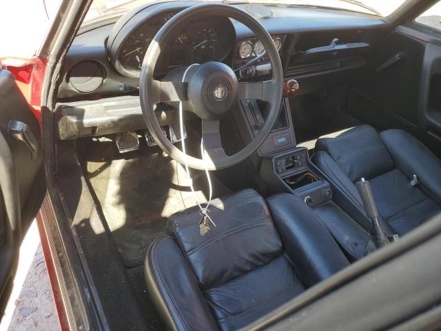 Photo 7 VIN: ZARBA5412G1037986 - ALFA ROMEO VELOCE 200 