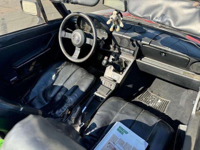 Photo 8 VIN: ZARBA5412G1043528 - ALFA ROMEO VELOCE 200 