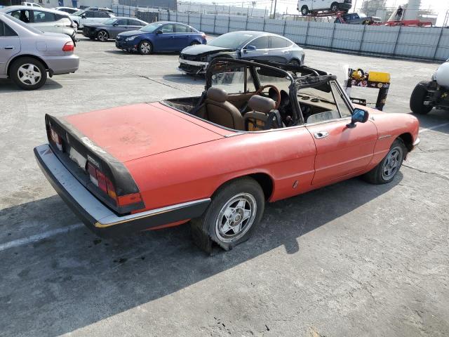 Photo 2 VIN: ZARBA5418E1018176 - ALFA ROMEO VELOCE 200 