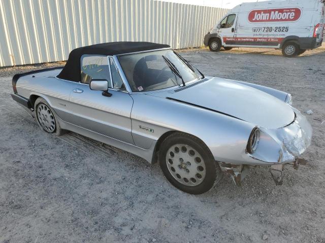 Photo 3 VIN: ZARBA5567H1052723 - ALFA ROMEO SPIDER QUA 