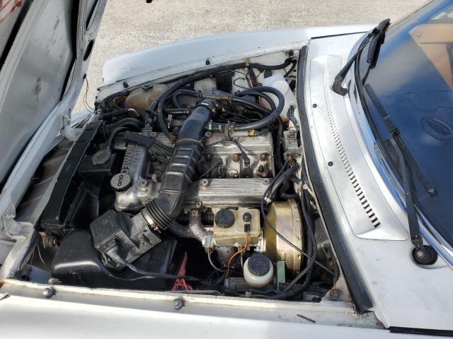 Photo 10 VIN: ZARBA5648K1063461 - ALFA-ROMEO SPIDER GRA 