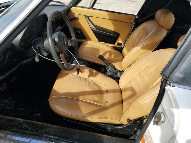 Photo 6 VIN: ZARBA5648K1063461 - ALFA-ROMEO SPIDER GRA 