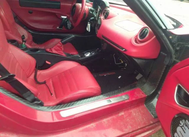 Photo 4 VIN: ZARBAAA43FM160426 - ALFA-ROMEO 4C 