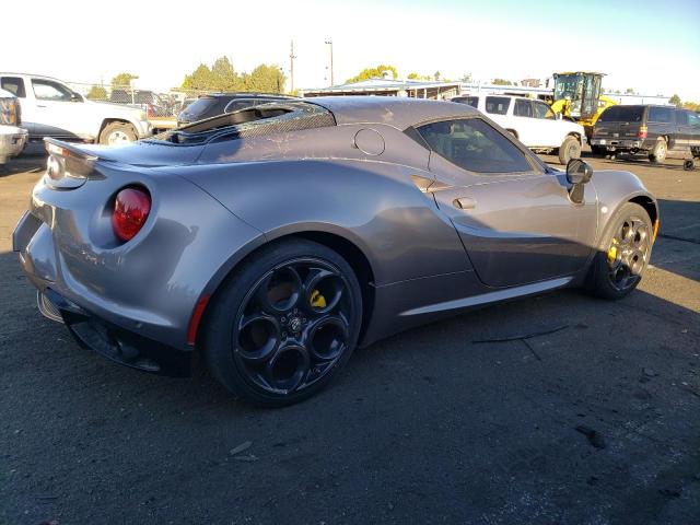 Photo 2 VIN: ZARBAAA43GM183321 - ALFA-ROMEO 4C 