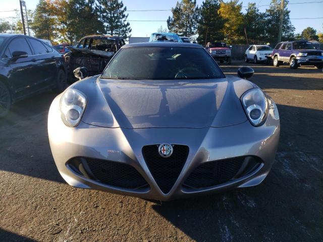 Photo 4 VIN: ZARBAAA43GM183321 - ALFA-ROMEO 4C 