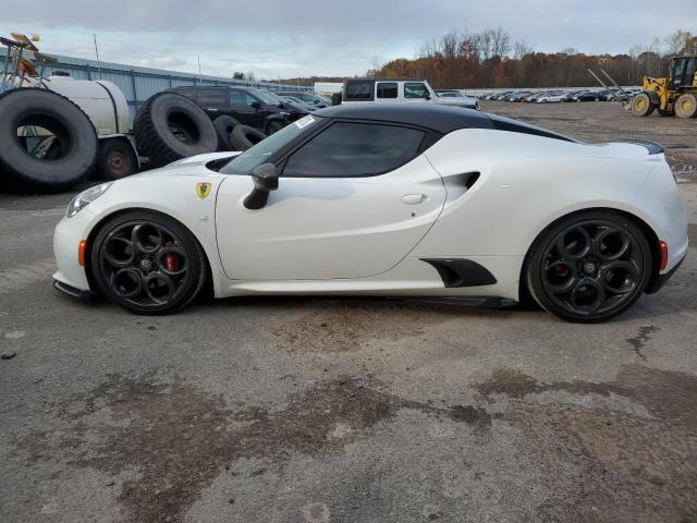 Photo 11 VIN: ZARBAAA47HM245045 - ALFA-ROMEO 4C 