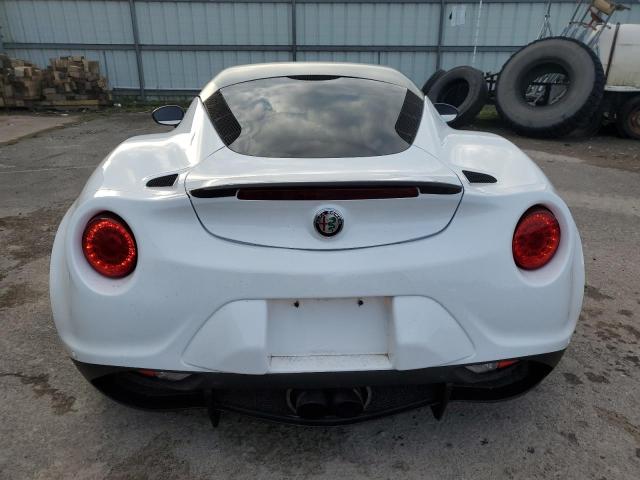 Photo 5 VIN: ZARBAAA47HM245045 - ALFA-ROMEO 4C 