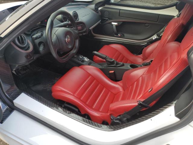 Photo 6 VIN: ZARBAAA47HM245045 - ALFA-ROMEO 4C 