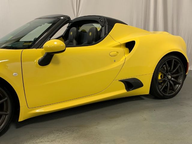 Photo 5 VIN: ZARBAAB41GM178200 - ALFA-ROMEO 4C 