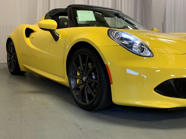 Photo 6 VIN: ZARBAAB41GM178200 - ALFA-ROMEO 4C 