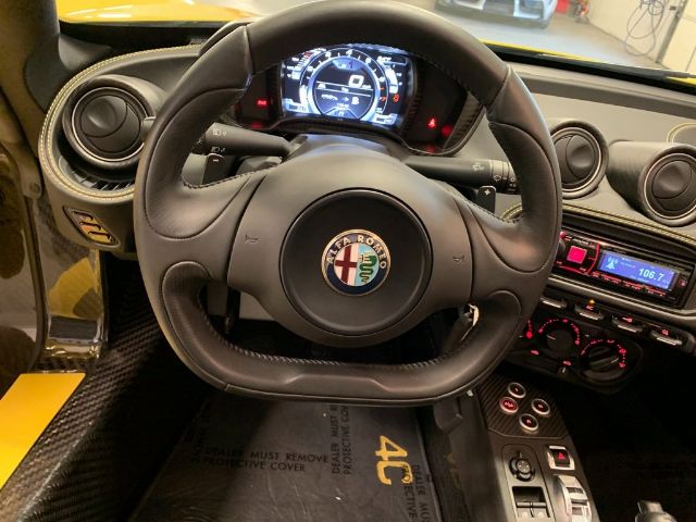 Photo 9 VIN: ZARBAAB41GM178200 - ALFA-ROMEO 4C 