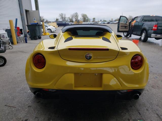 Photo 5 VIN: ZARBAAB45GM175865 - ALFA-ROMEO 4C 