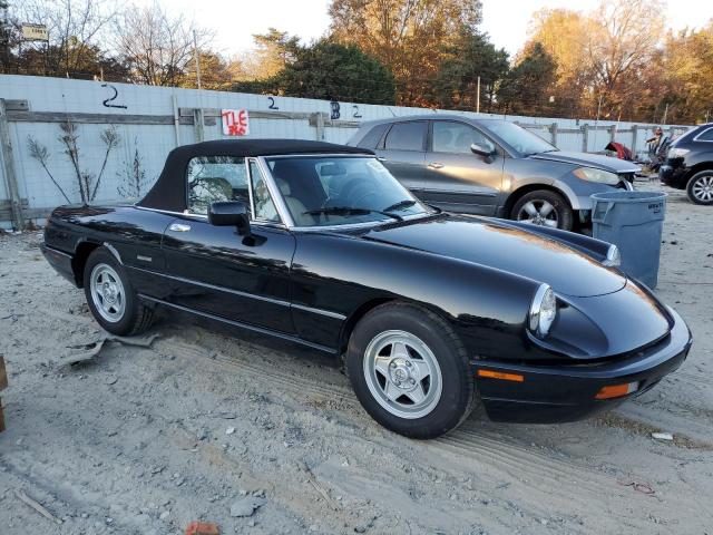 Photo 3 VIN: ZARBB32G1M6007546 - ALFA ROMEO SPIDER 