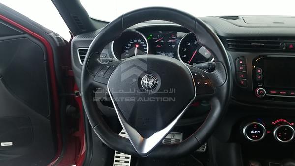 Photo 13 VIN: ZARCABC47J7488673 - ALFA-ROMEO GIULIETTA 