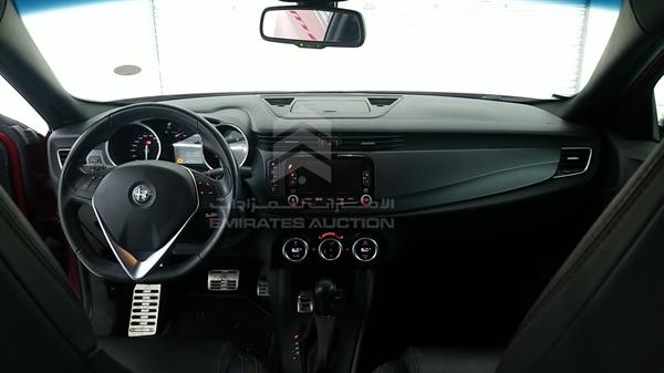 Photo 15 VIN: ZARCABC47J7488673 - ALFA-ROMEO GIULIETTA 