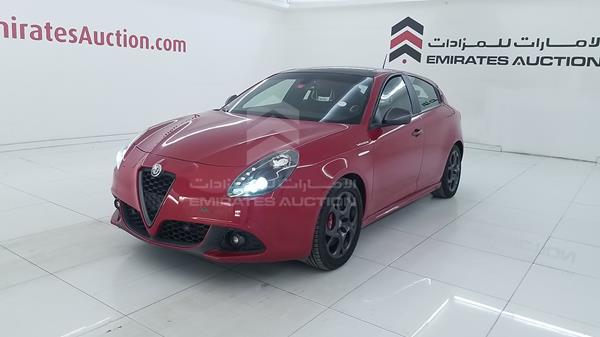 Photo 5 VIN: ZARCABC47J7488673 - ALFA-ROMEO GIULIETTA 