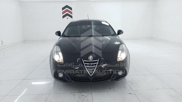 Photo 0 VIN: ZARCABCA6F7359143 - ALFA-ROMEO GILULIETTA 