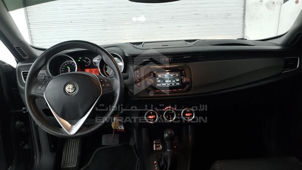 Photo 14 VIN: ZARCABCA6F7359143 - ALFA-ROMEO GILULIETTA 