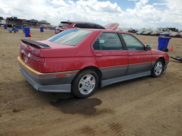 Photo 2 VIN: ZAREA33E6M6221896 - ALFA ROMEO 164 