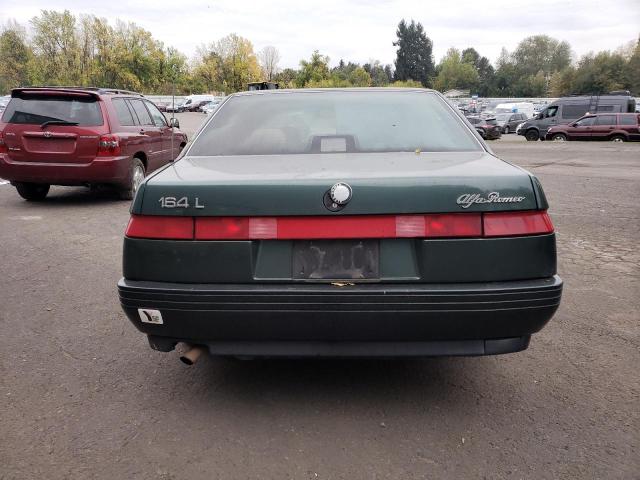 Photo 5 VIN: ZAREA33L2N6266253 - ALFA-ROMEO 164 