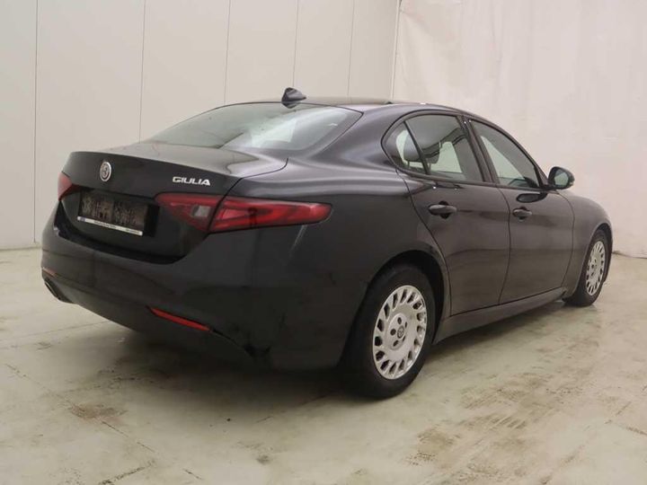 Photo 10 VIN: ZAREAEAXXK7610385 - ALFA-ROMEO GIULIA 