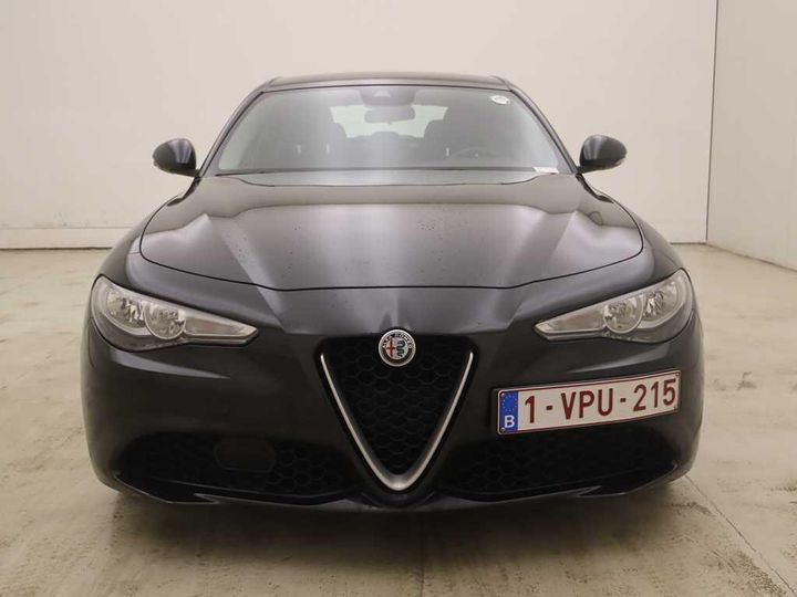 Photo 16 VIN: ZAREAEAXXK7610385 - ALFA-ROMEO GIULIA 