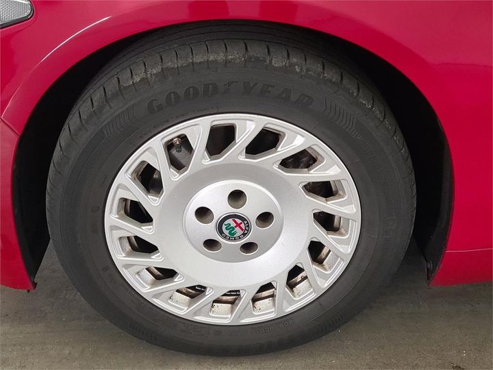 Photo 14 VIN: ZAREAEBU2J7570449 - ALFA-ROMEO ROMEO 