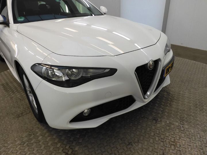 Photo 22 VIN: ZAREAEBU3J7577068 - ALFA-ROMEO GIULIA 